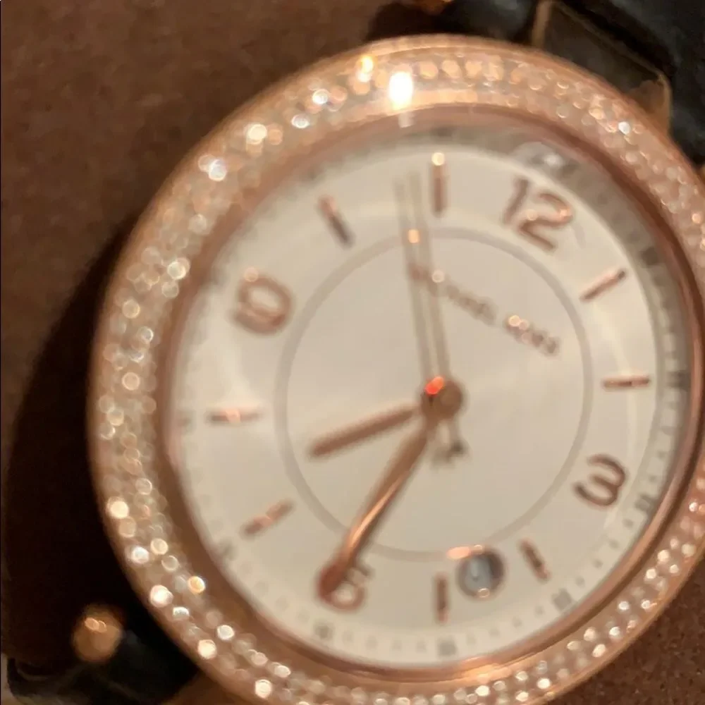 Michael  kors watch